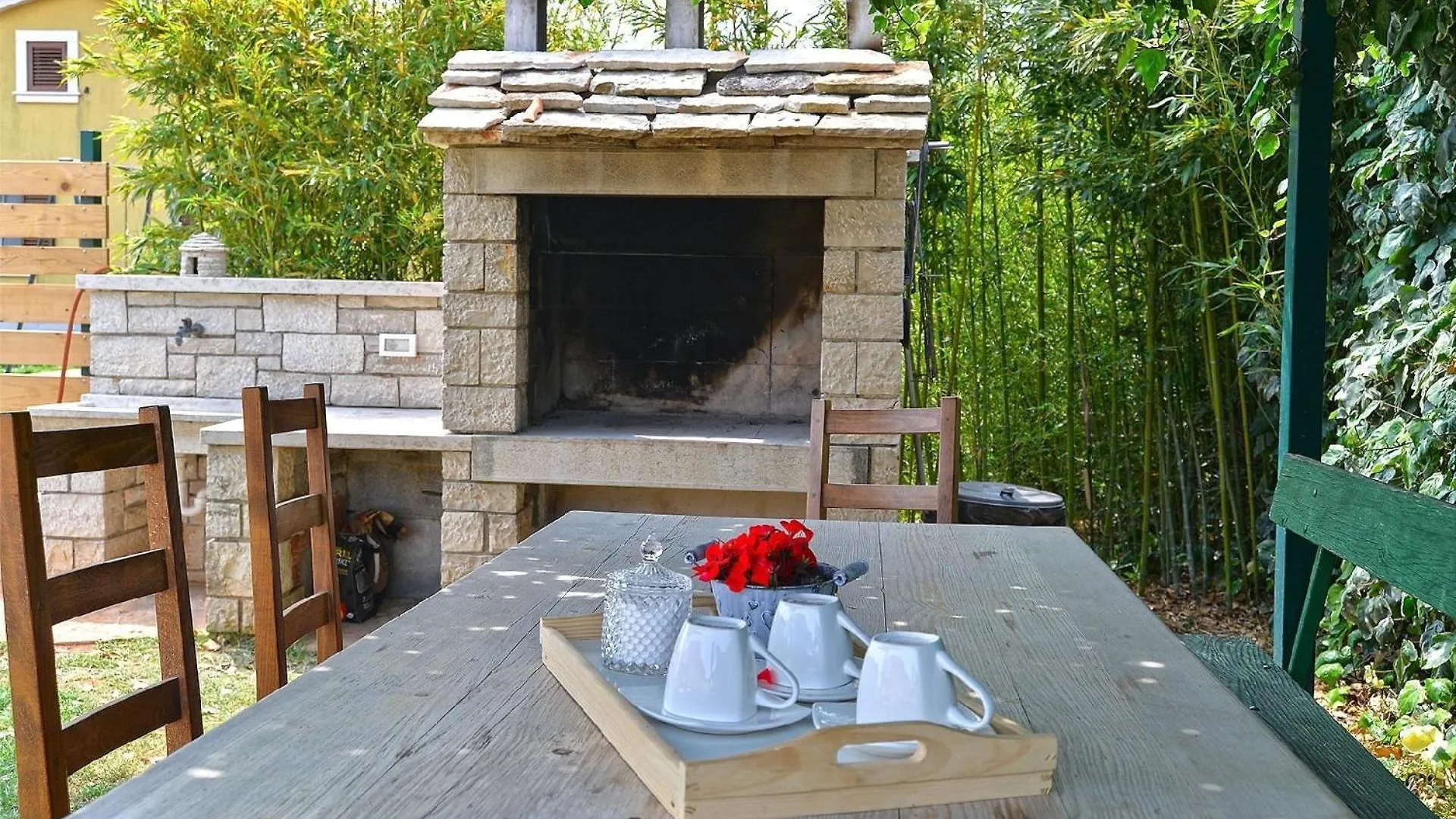 Holiday home Ferienhaus Mit Privatpool Fuer 16 Personen Ca 240 Qm In Vodnjan, Istrien Istrische Riviera