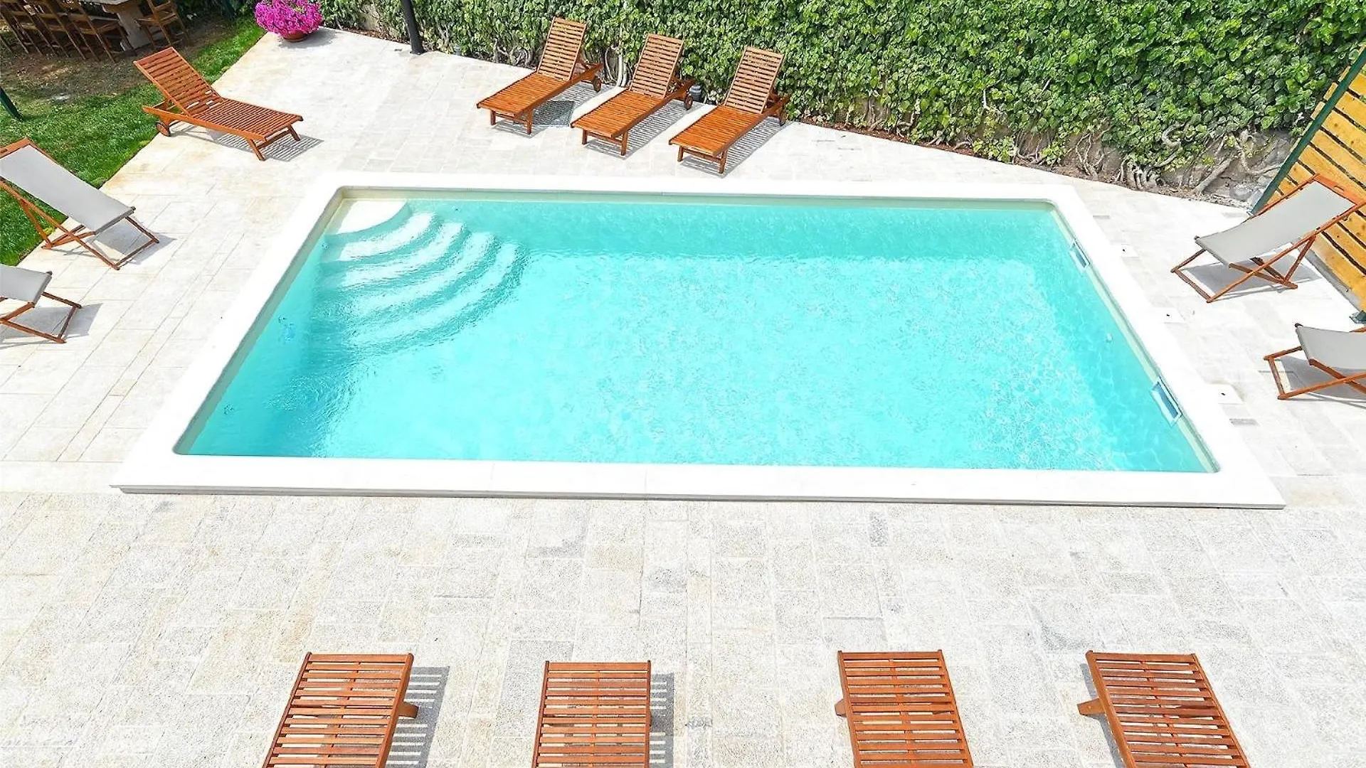 Ferienhaus Mit Privatpool Fuer 16 Personen Ca 240 Qm In Vodnjan, Istrien Istrische Riviera